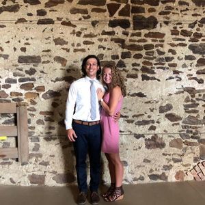 Meet your Posher, Brian